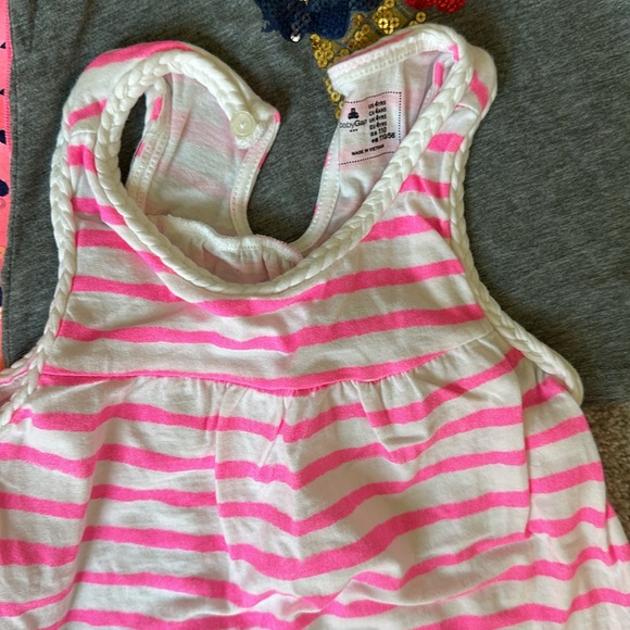 Bundle of 8 4T tops - Picture 4 of 7